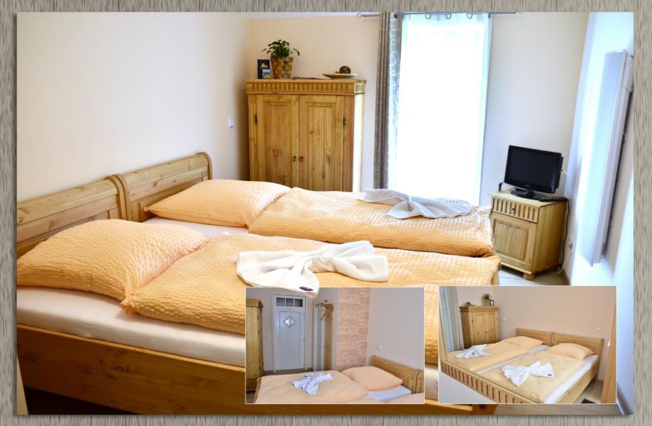 Cafe Im Hof- Bed & Breakfast Streufdorf Екстериор снимка